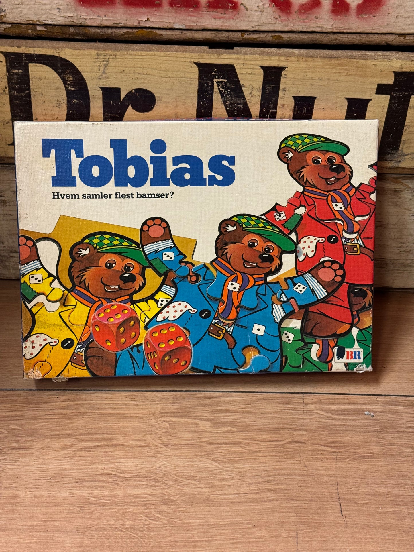 Tobias