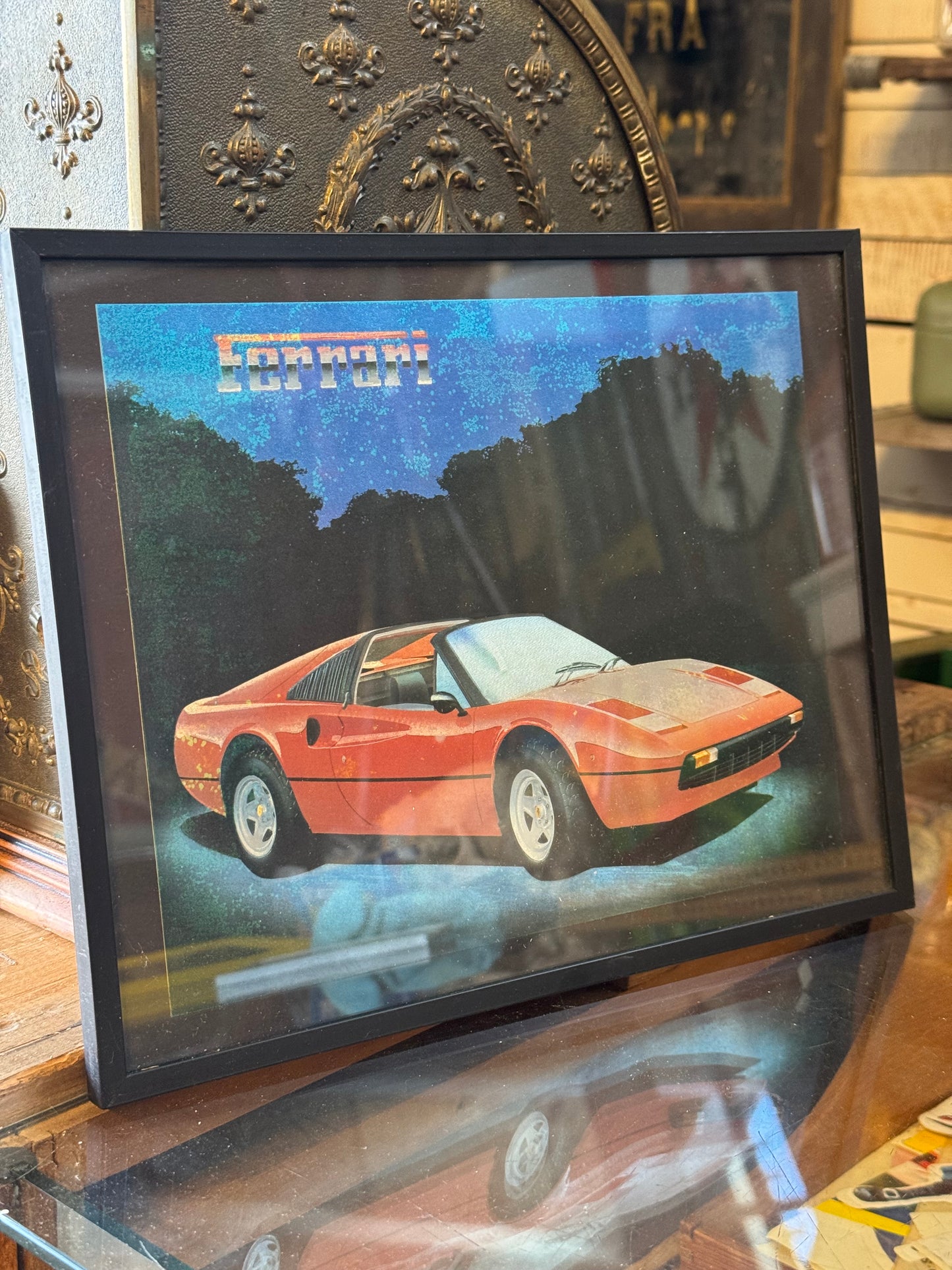 Ferrari 308