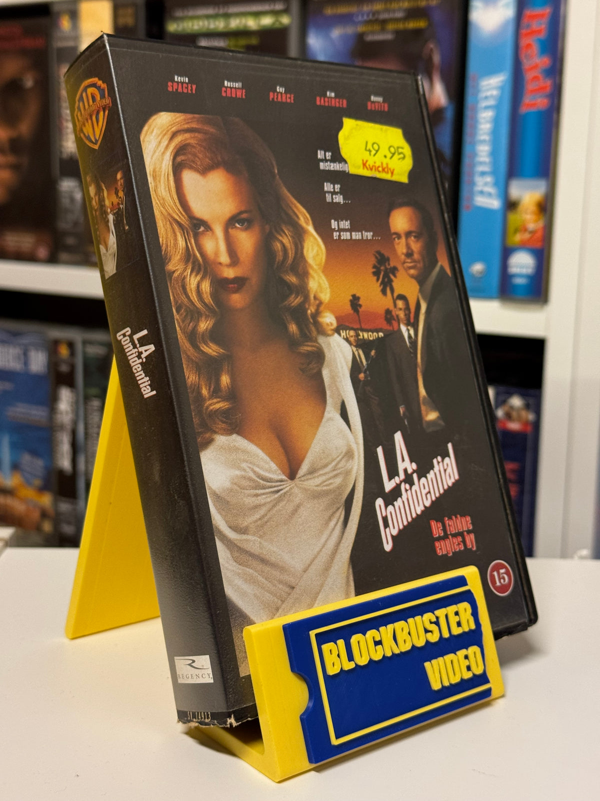 L.A. Confidential