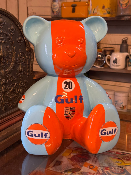 Gulf Bjørn