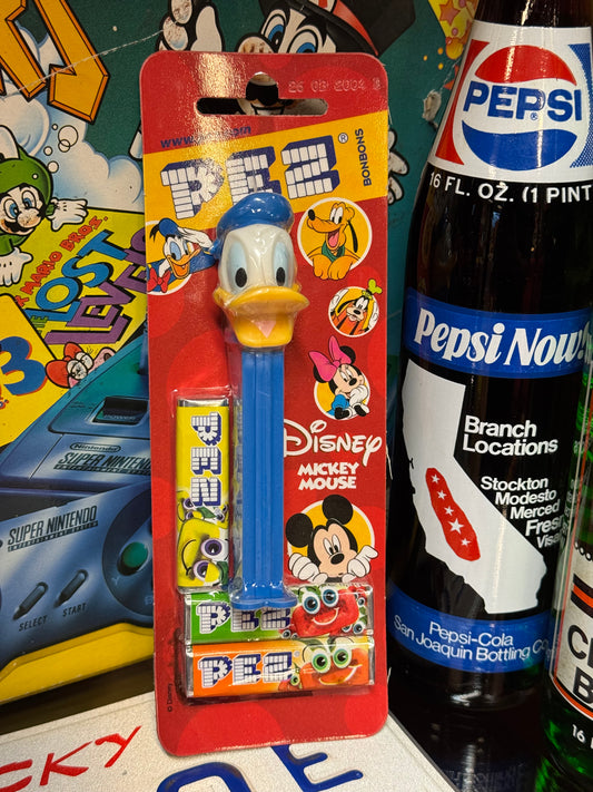 Anders And - Pez