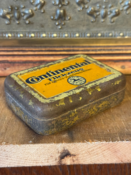 Continental reparations æske