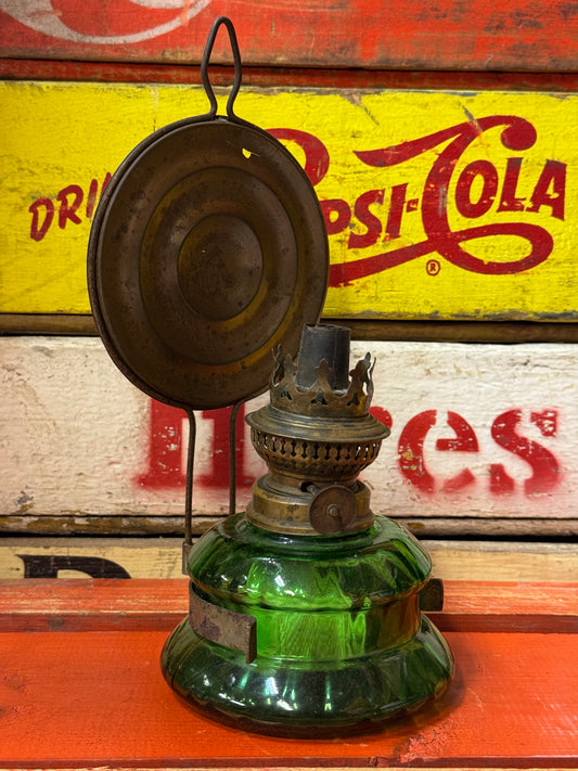 Kosmos Brenner olielampe