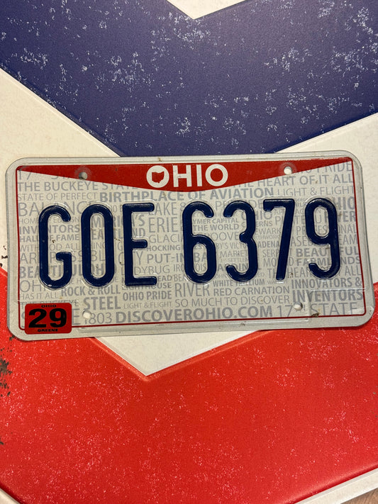 OHIO