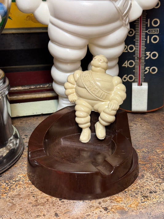 Michelin man askebæger