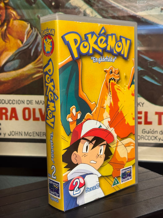 Pokemon 2