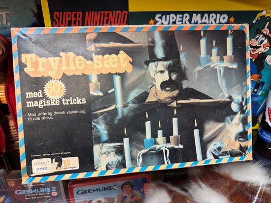 Trylle sæt
