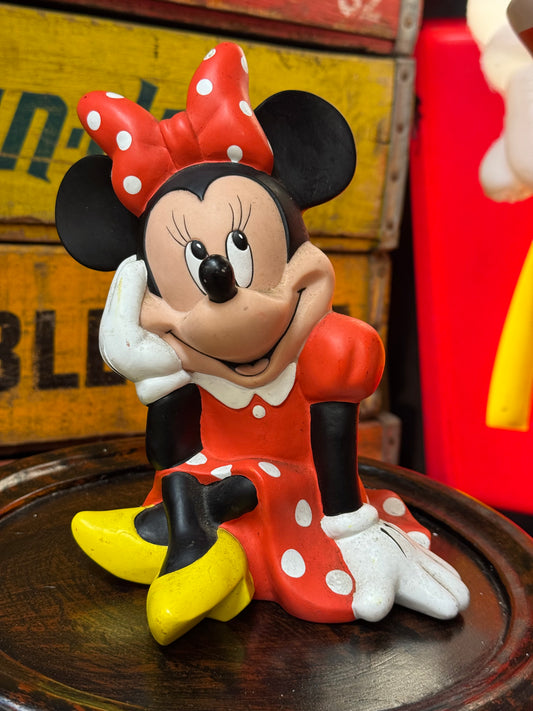 Minnie Mouse Sparebøsse