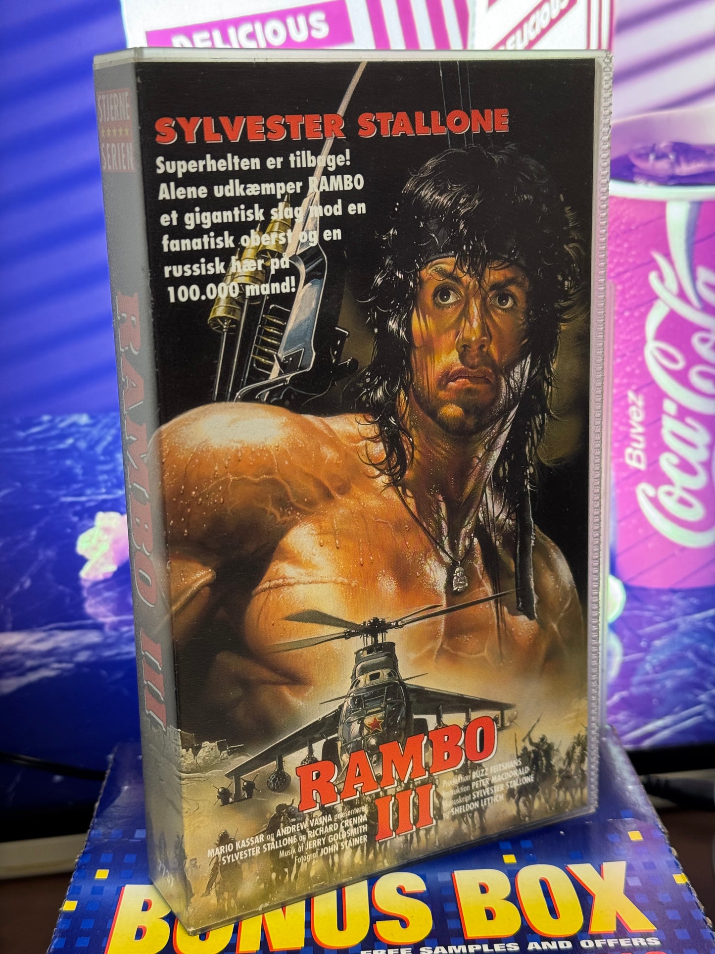 Rambo 3