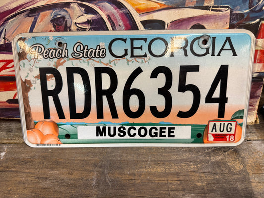 Georgia