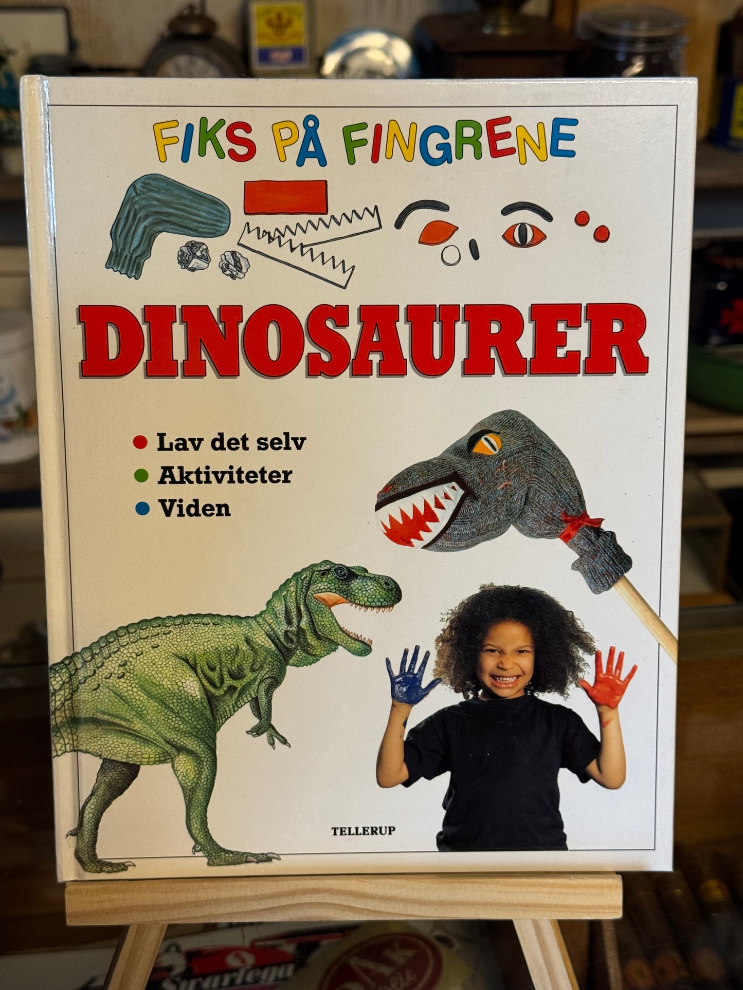Dinosaurer