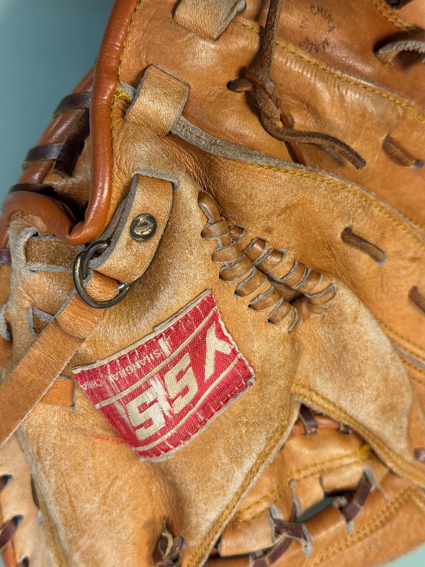 Baseball handske