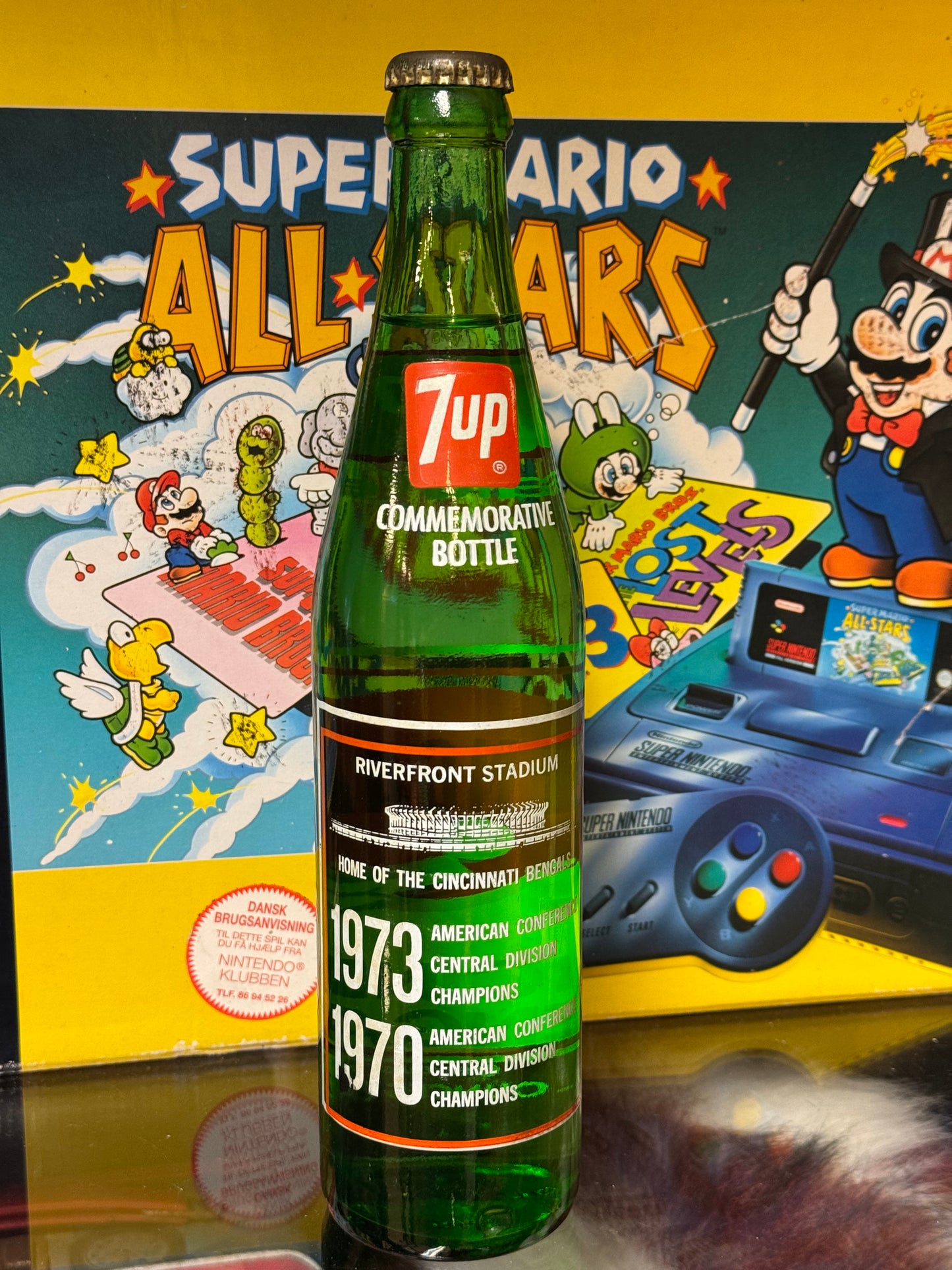 7up 1974