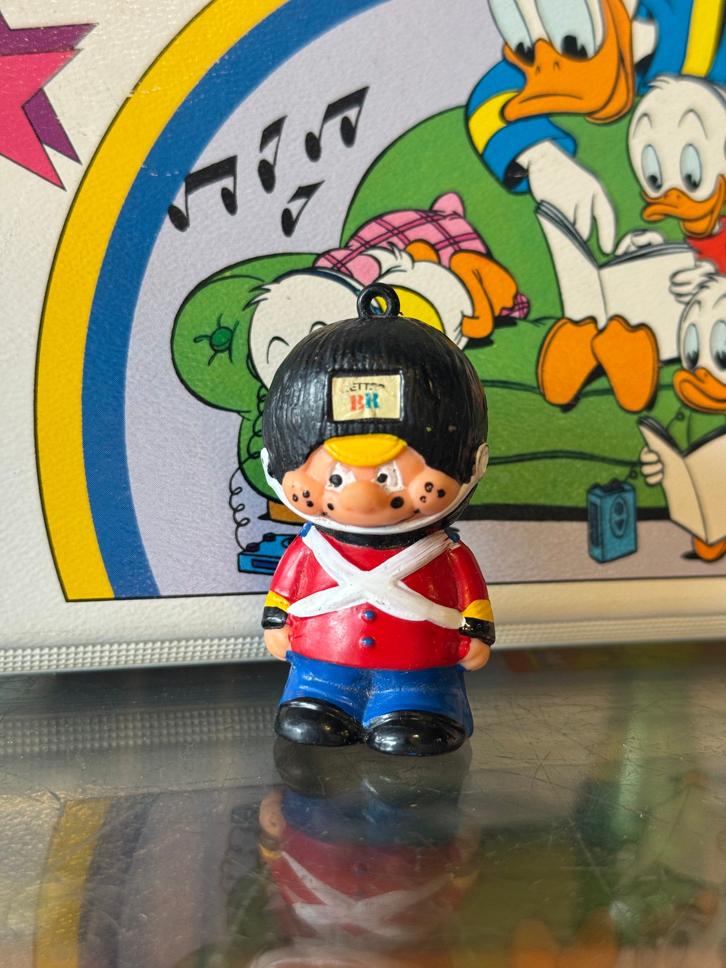 Fætter BR figur