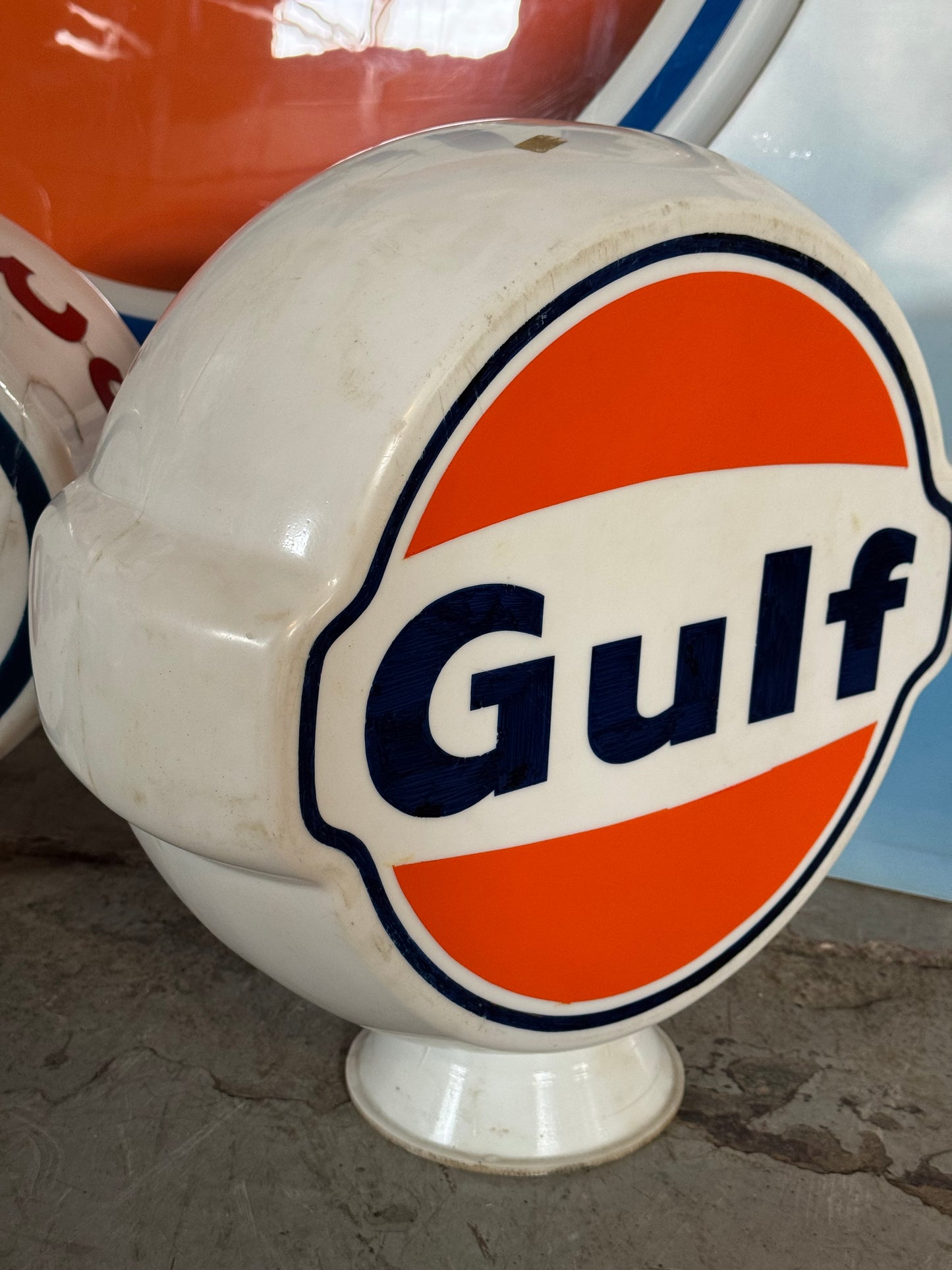 Gulf Globe