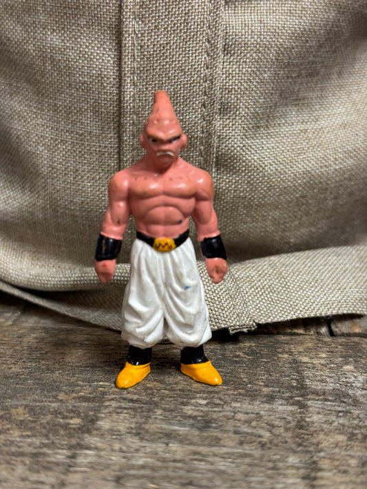 Majin Buu