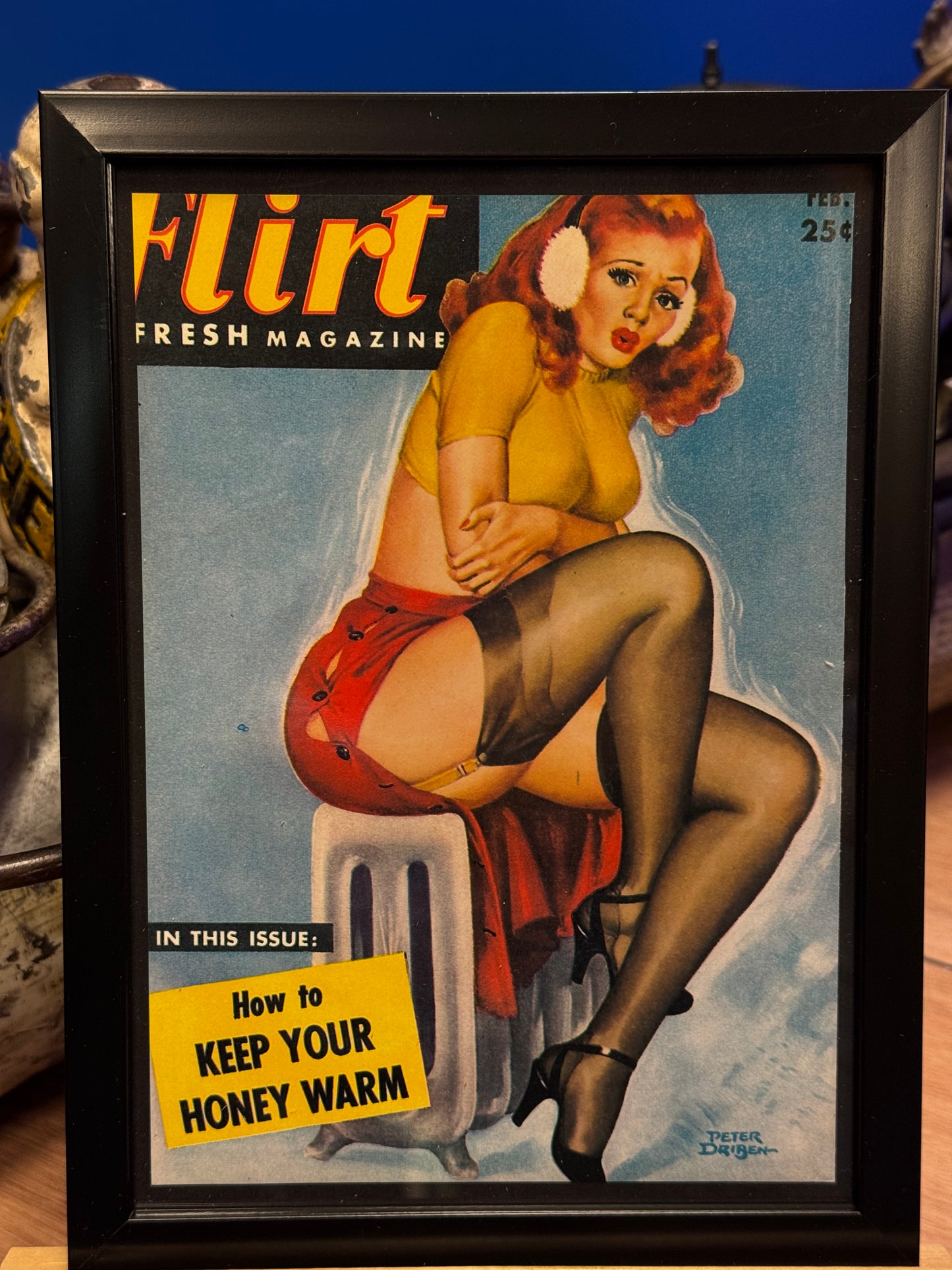 Pinup