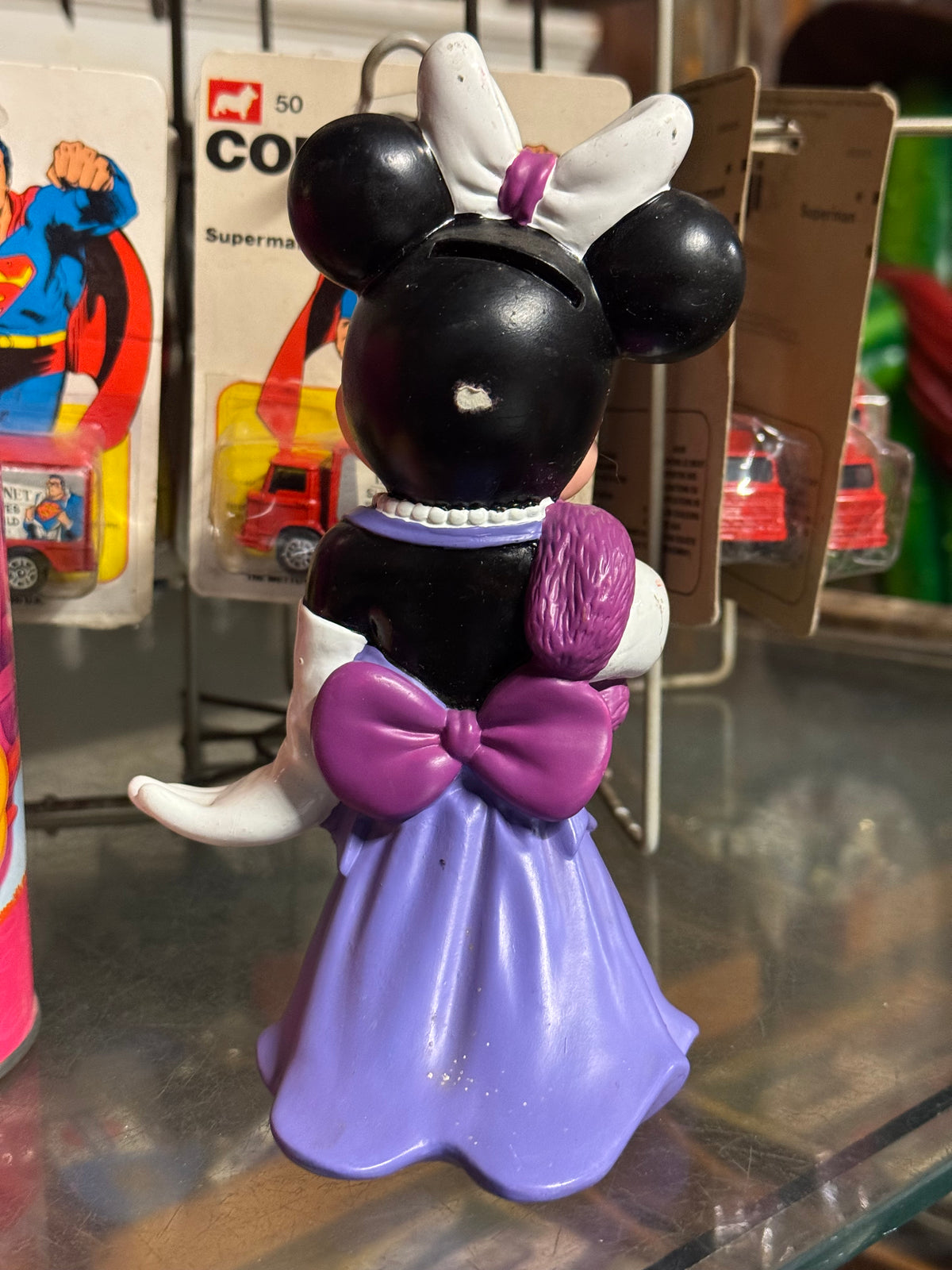 Minnie Mouse Sparebøsse