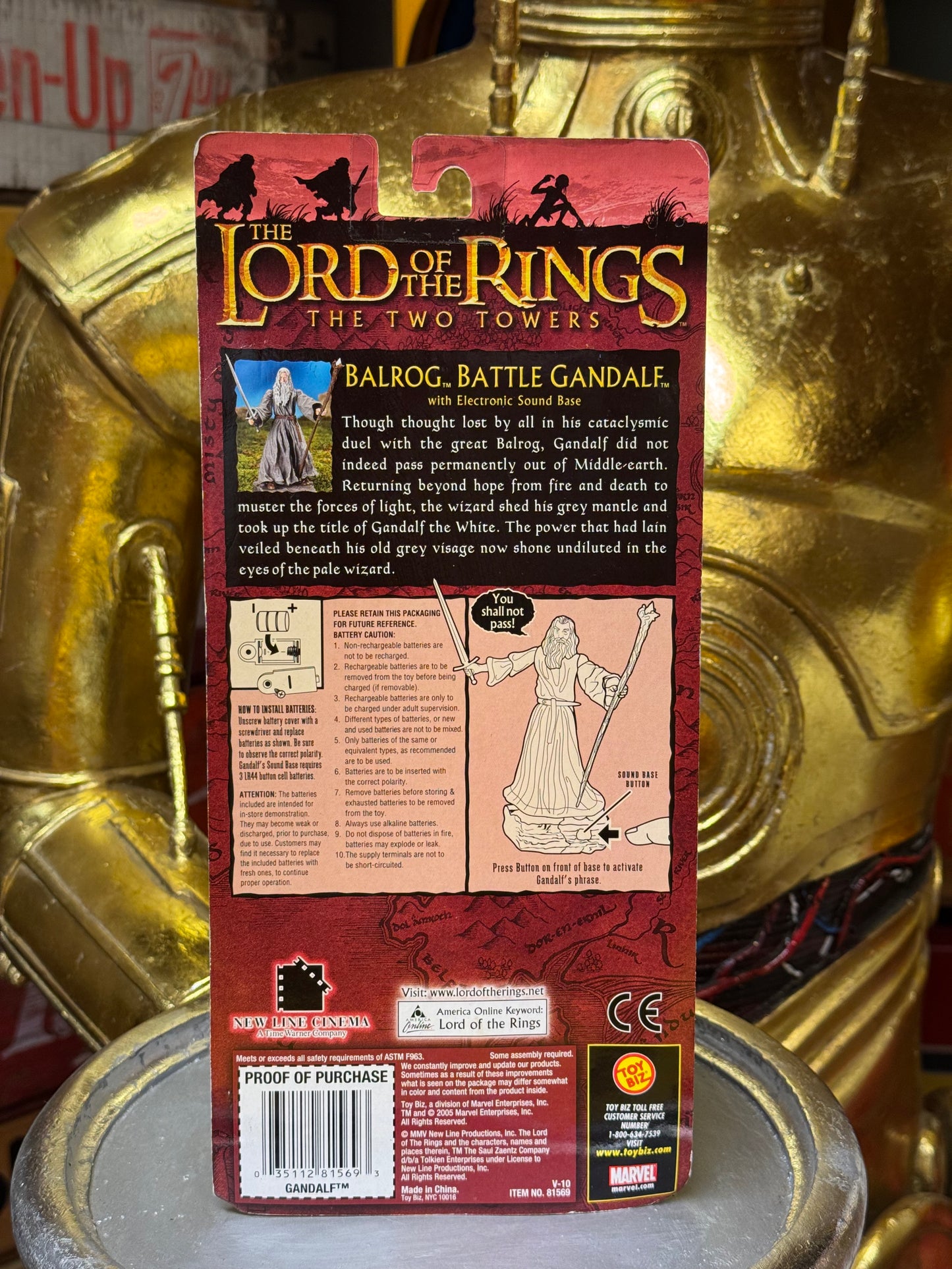Gandalf