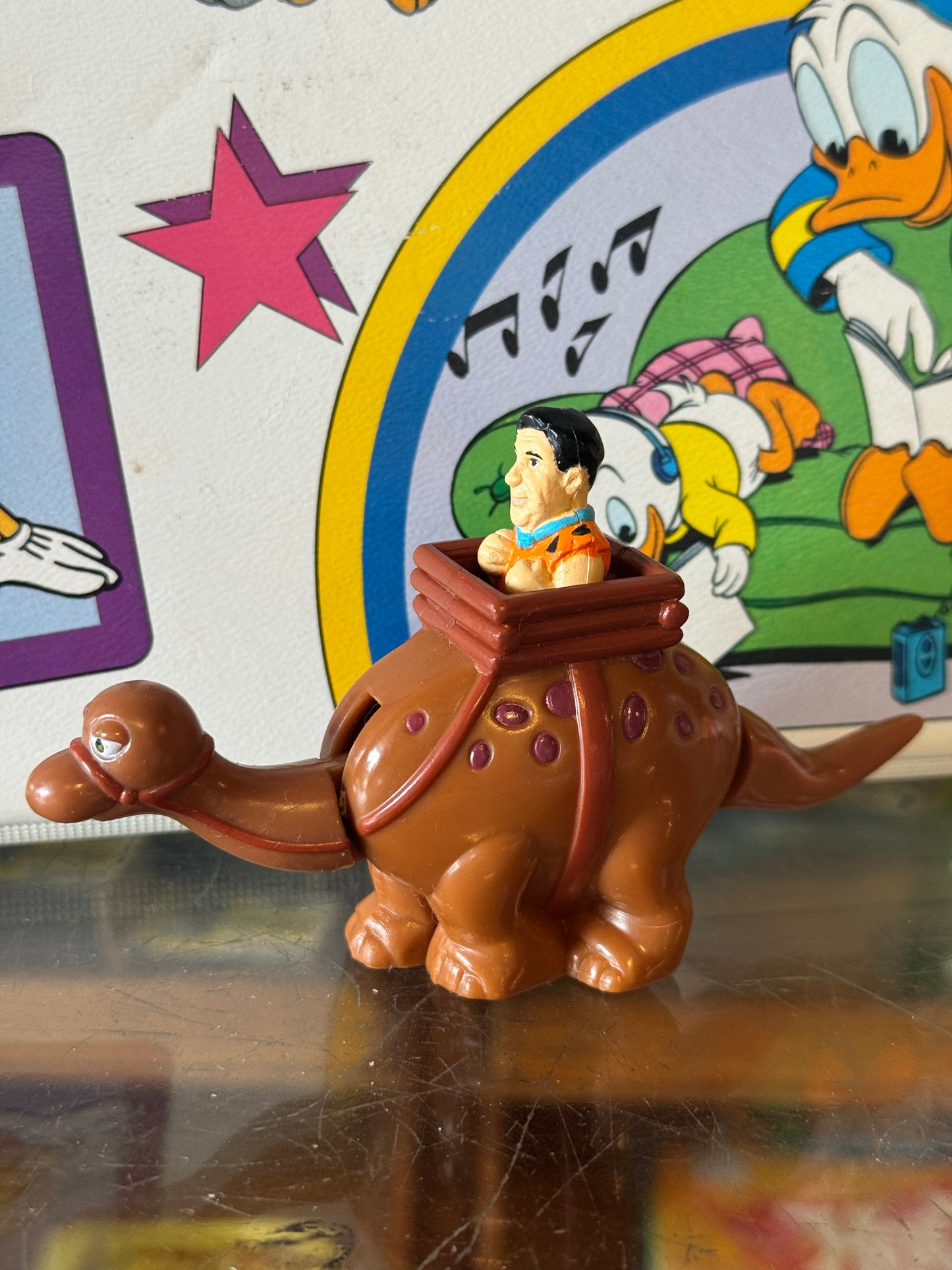 Fred Flintstone