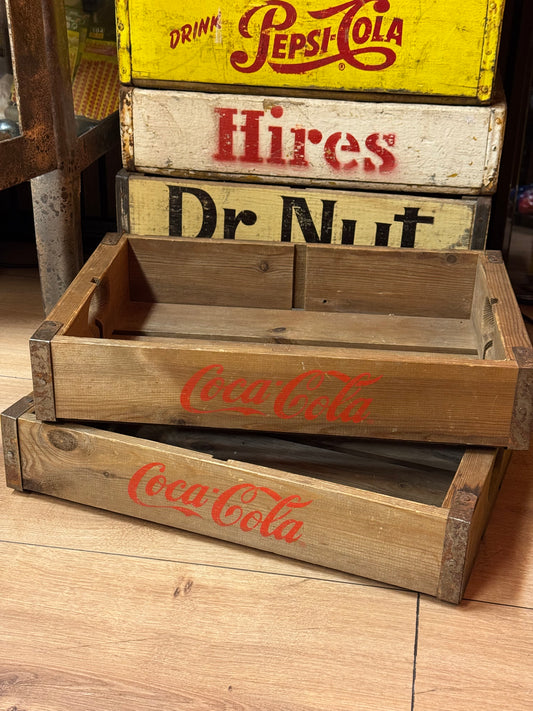 Coca Cola kasse