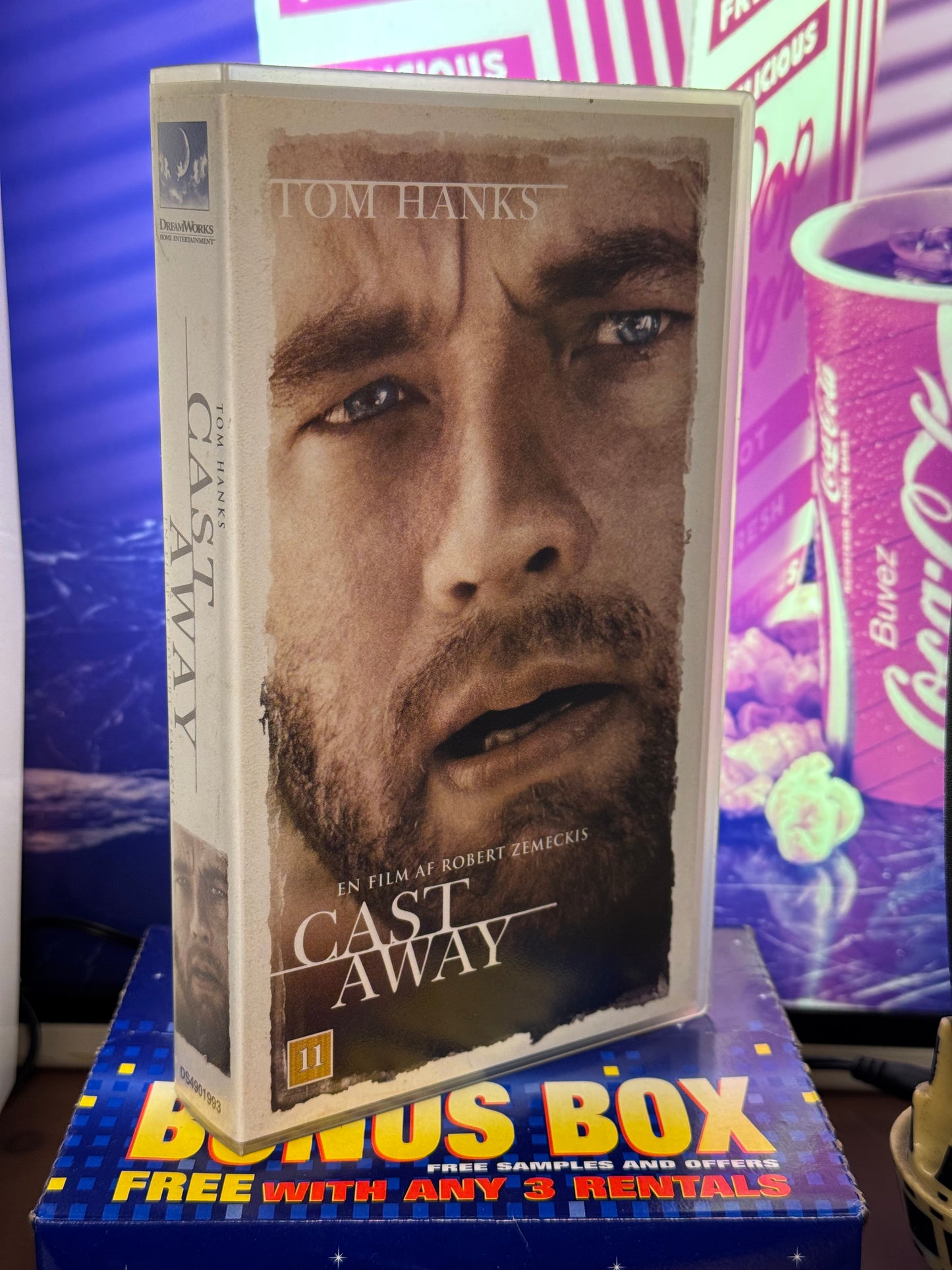 Cast Away
