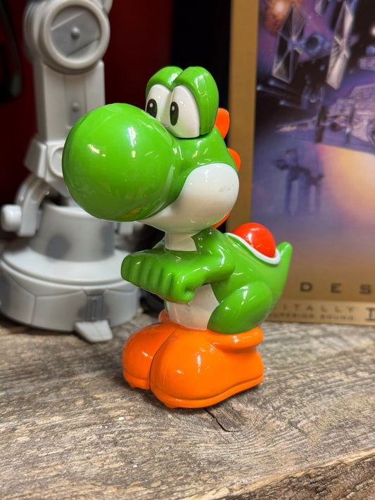 Yoshi