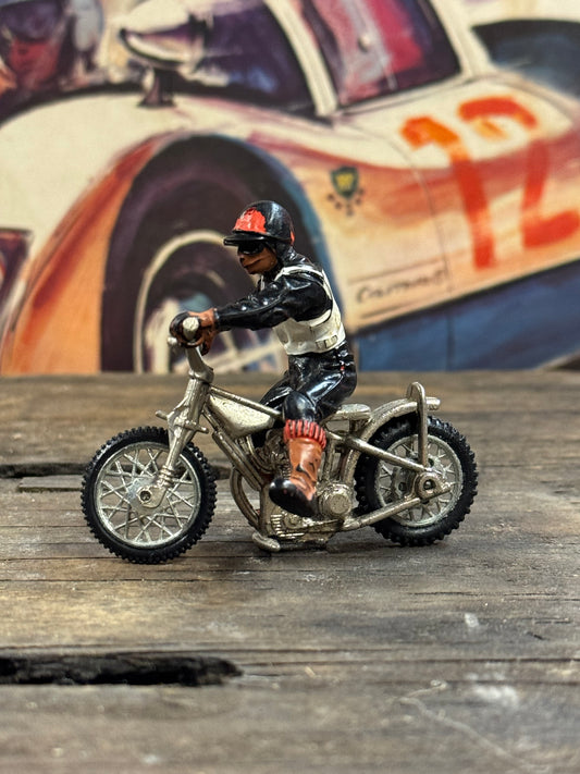 Britain’s speedway