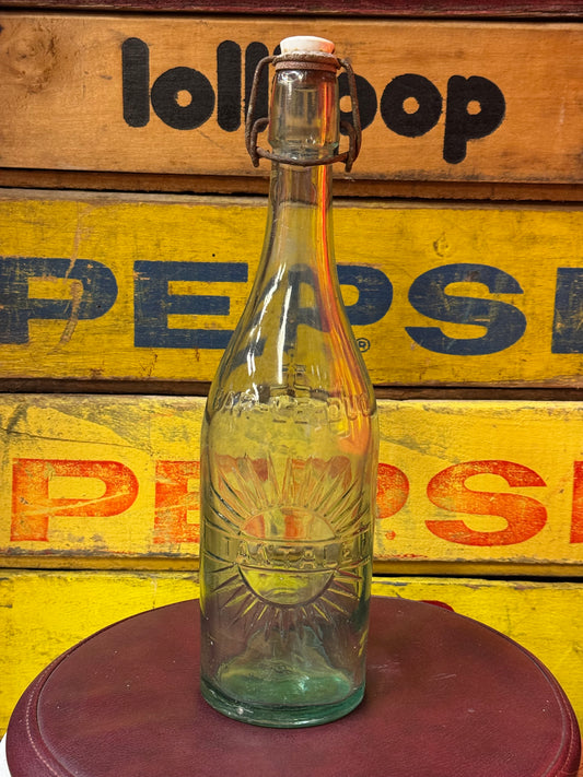 Fransk Soda flaske
