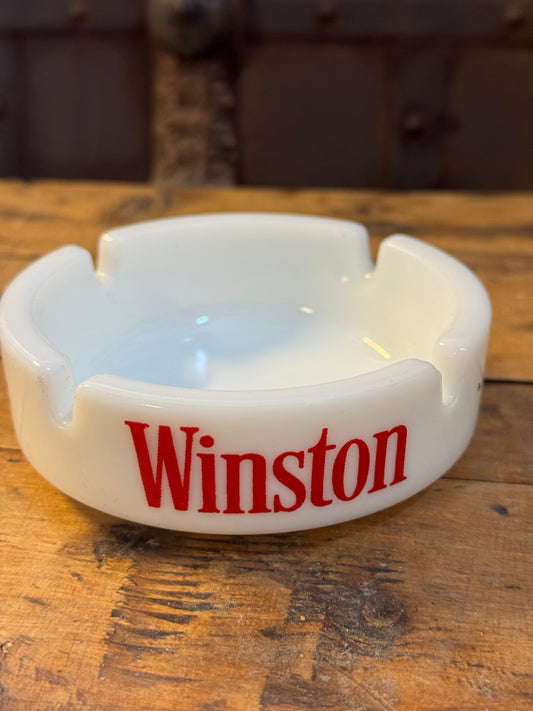 Winston askebæger