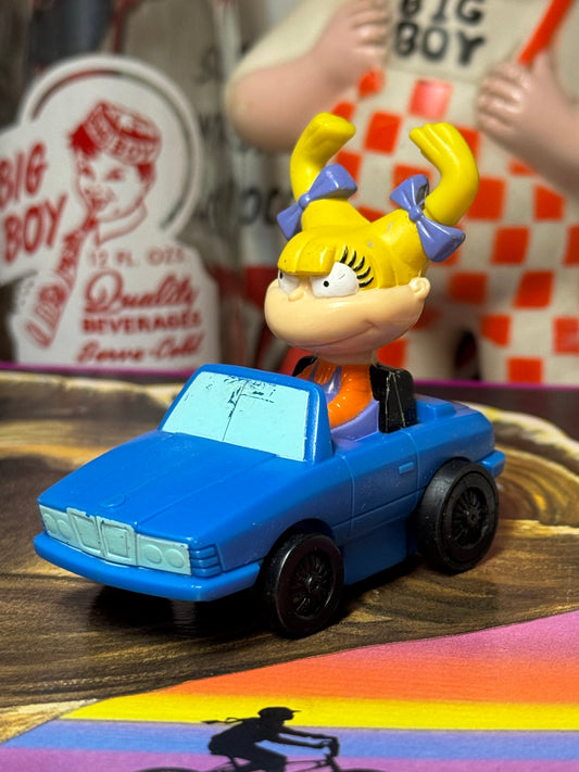 Angelica Pickles