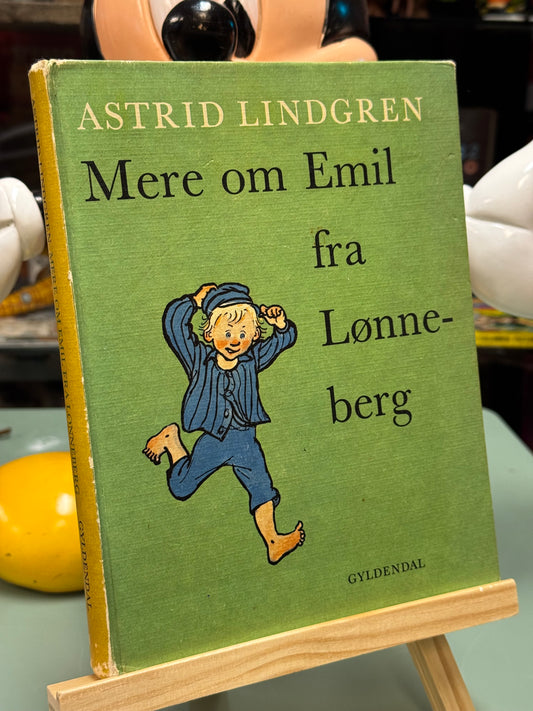 Emil fra Lønneberg