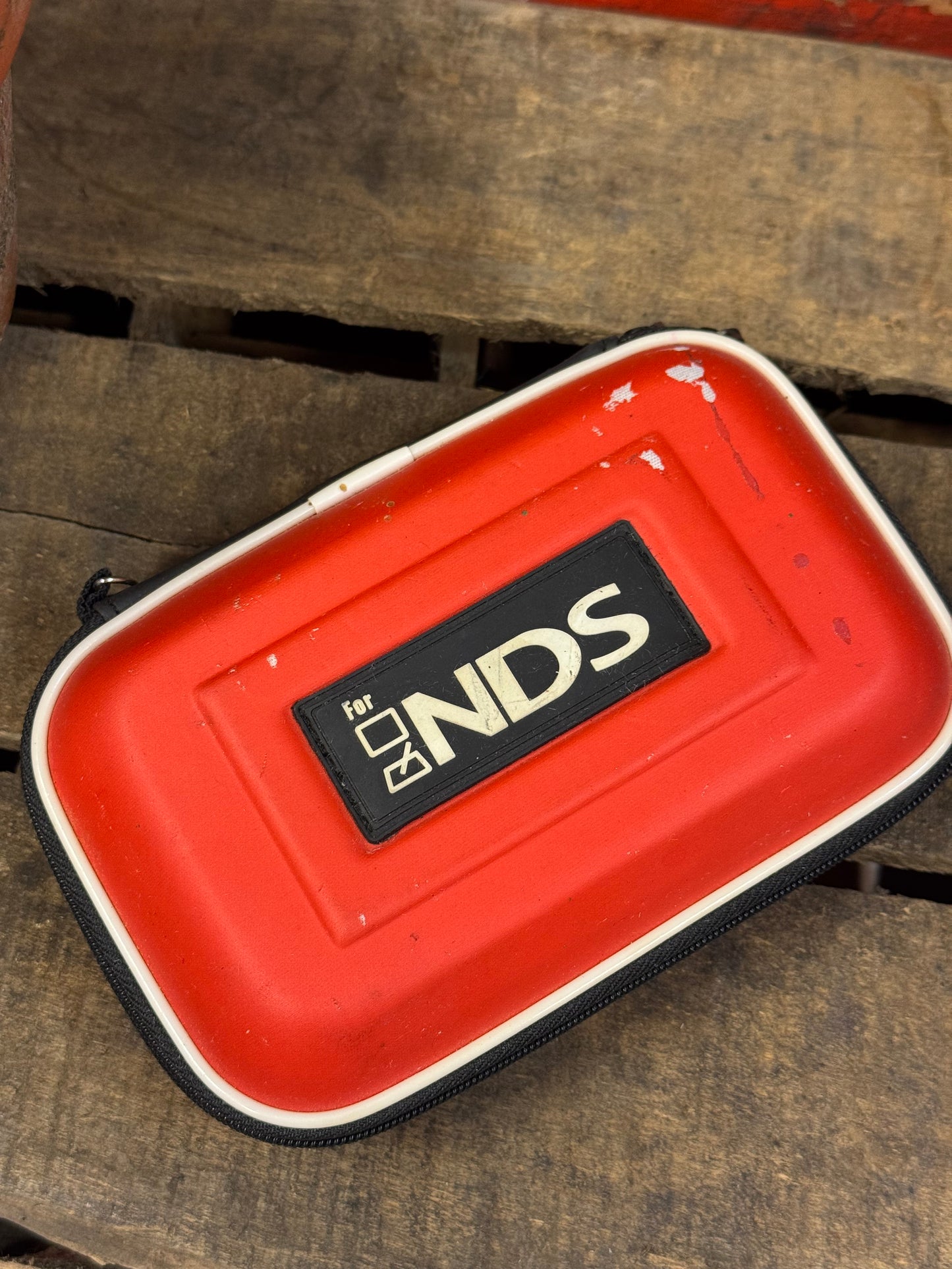 Nintendo DS taske
