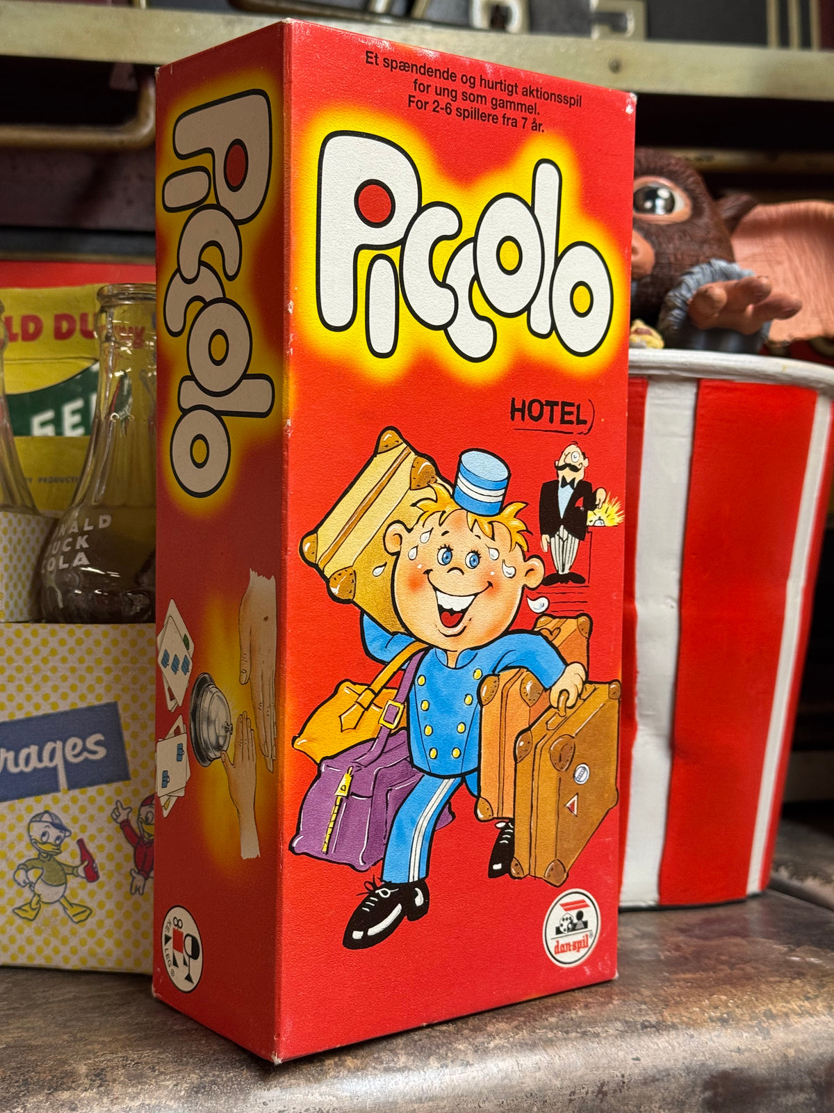 Picolo