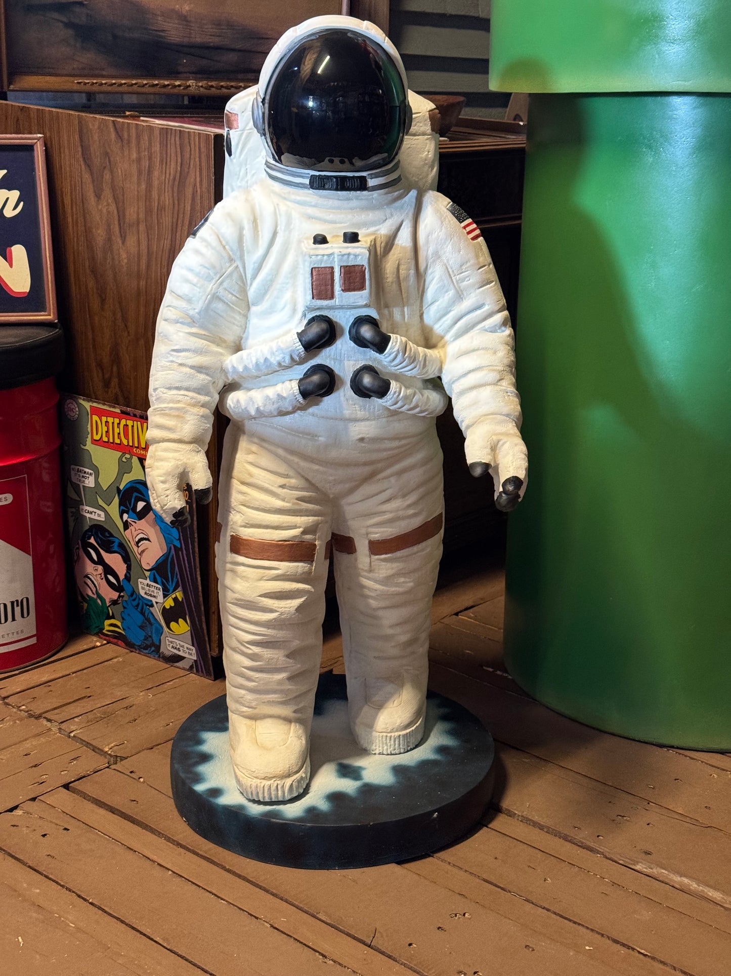 Astronaut
