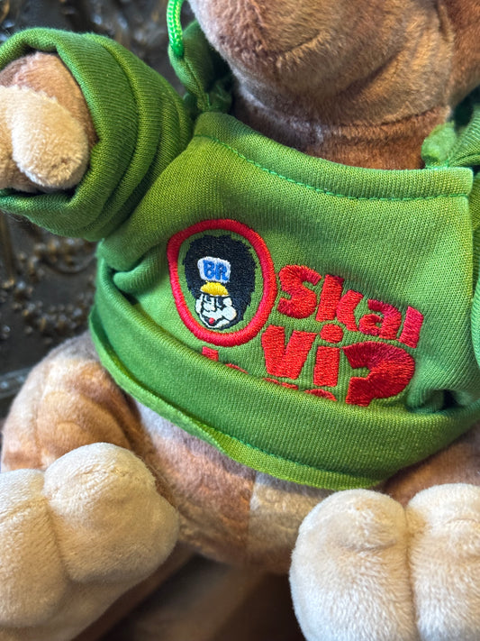 Fætter BR Dino bamse