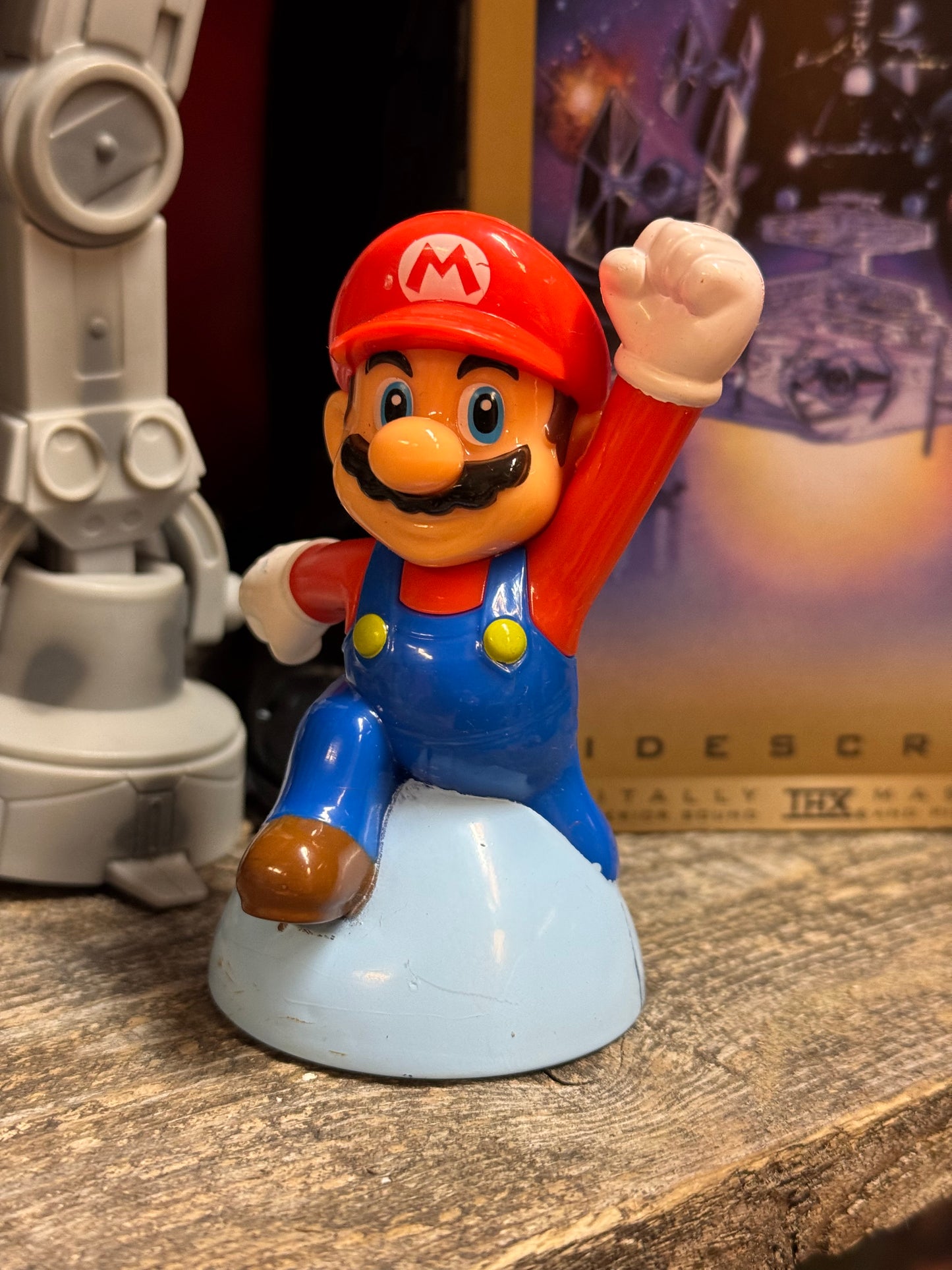 Mario