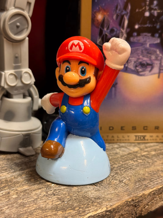 Mario