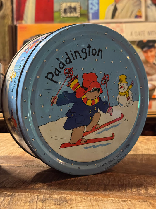 Paddington jule dåse