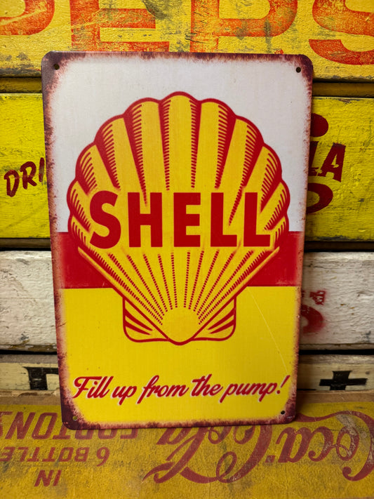 Shell