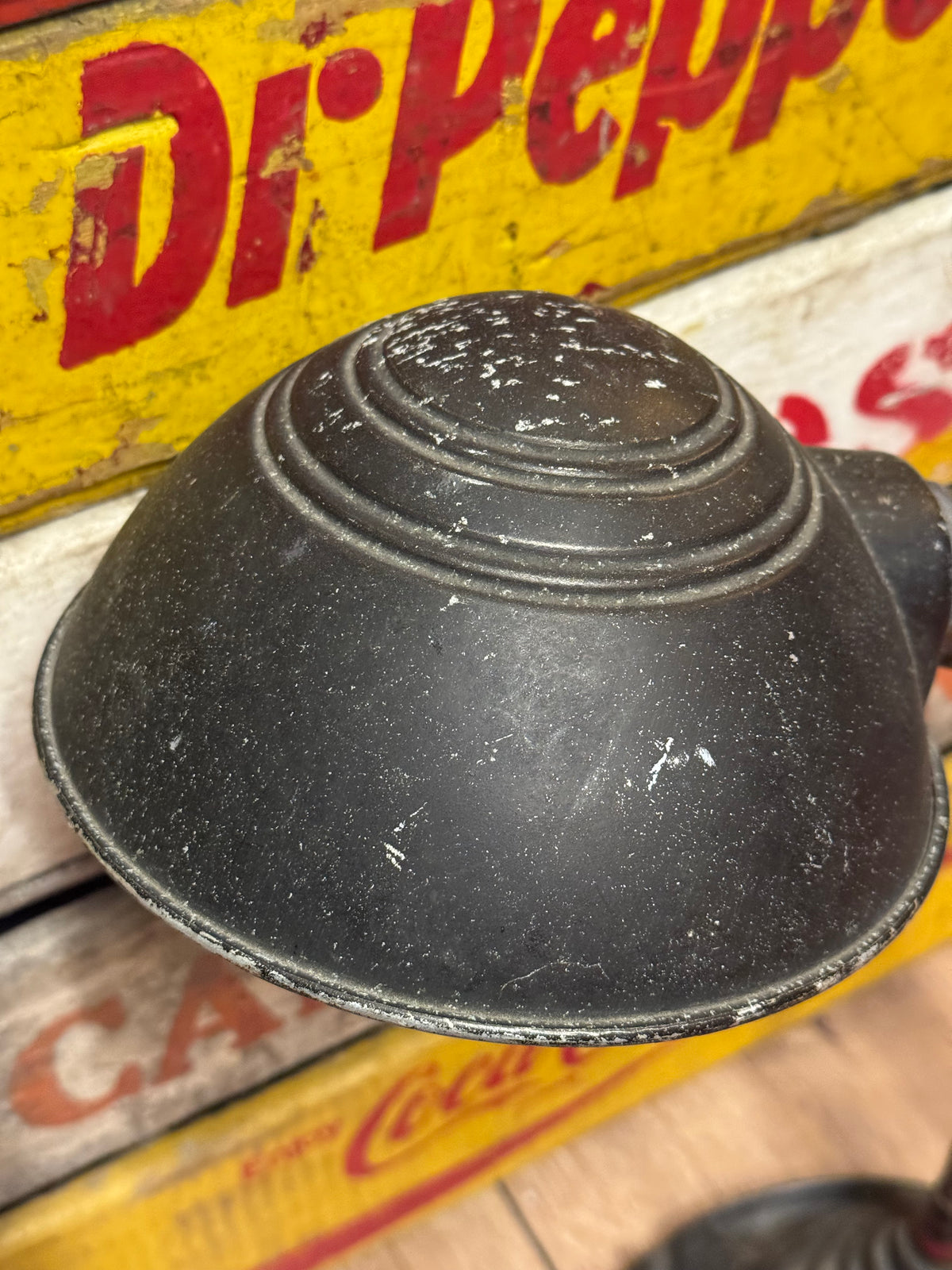 Art Deco Desk Lamp 1920erne