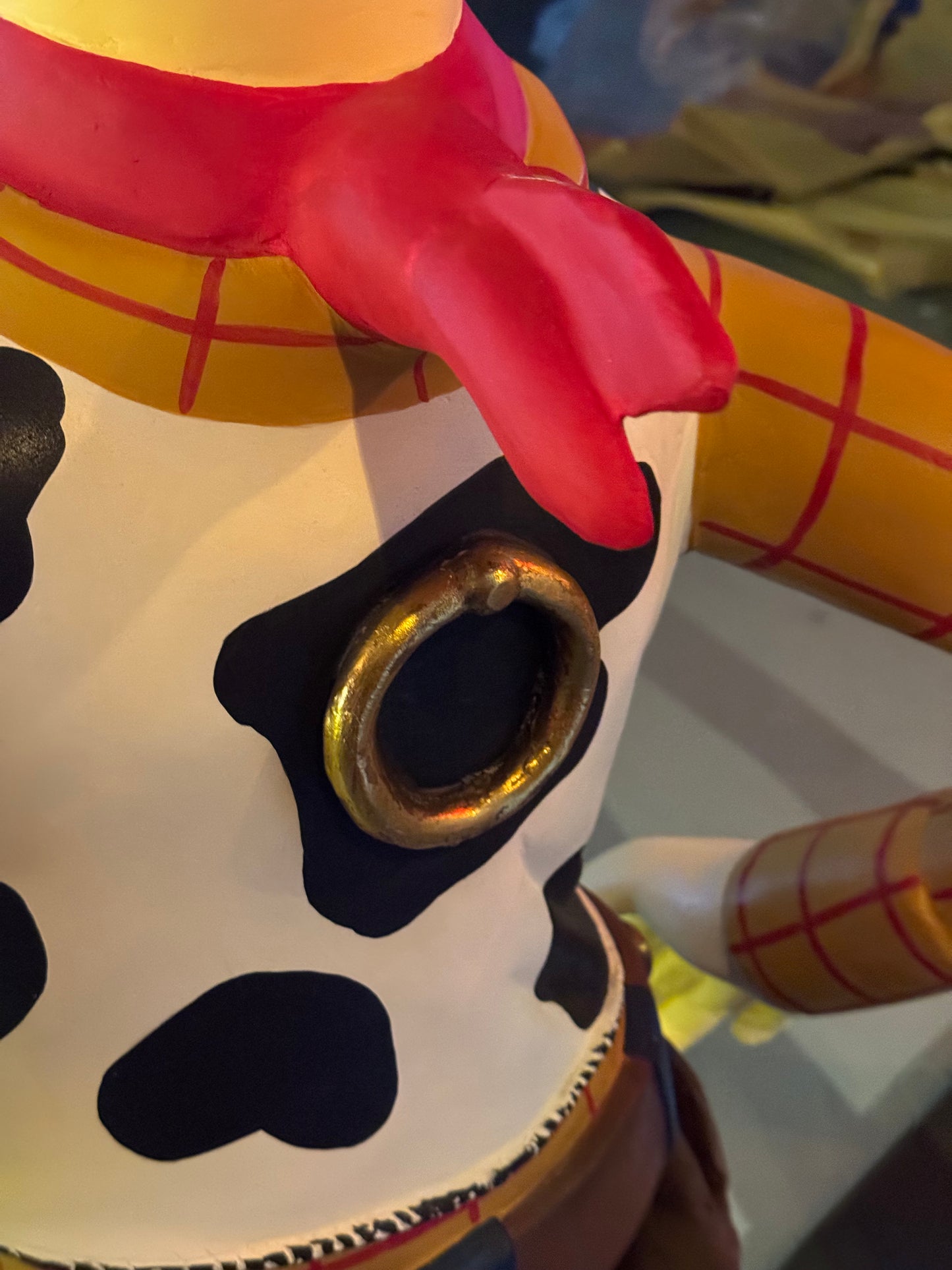 Woody - Toy Story