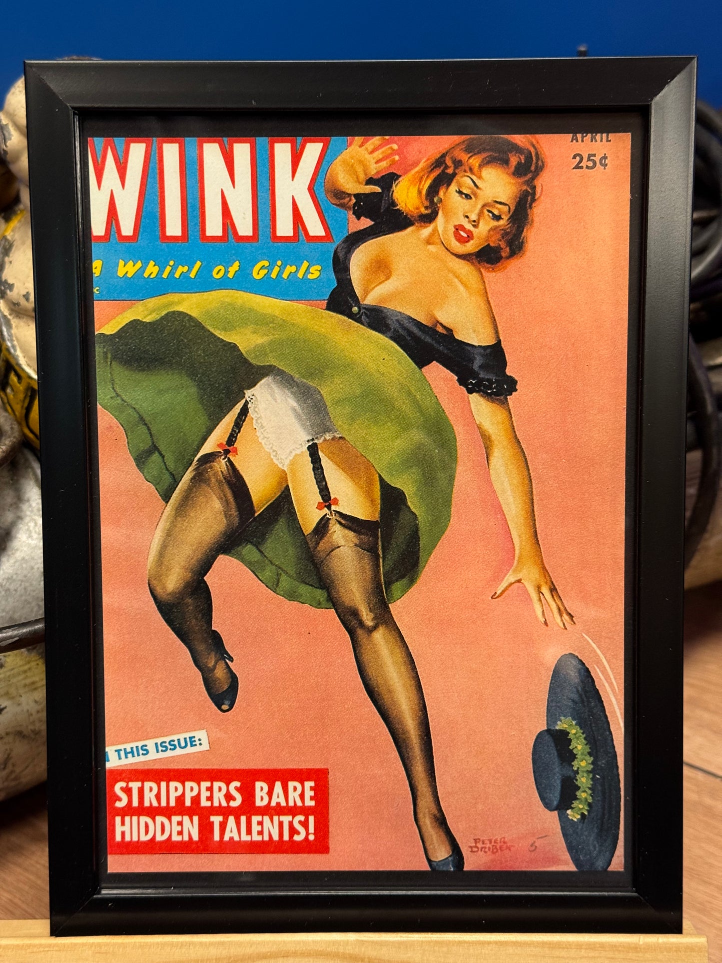 Pinup