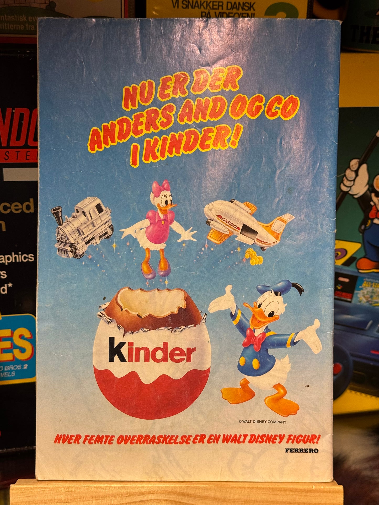 ALF nr. 5