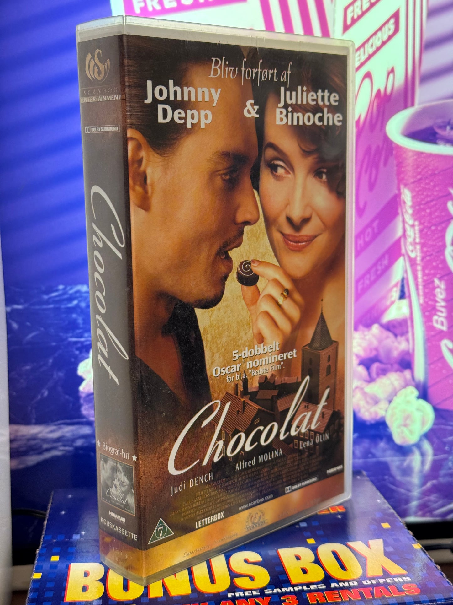 Chocolat