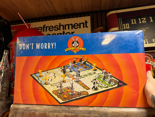 Looney Tunes Ludo