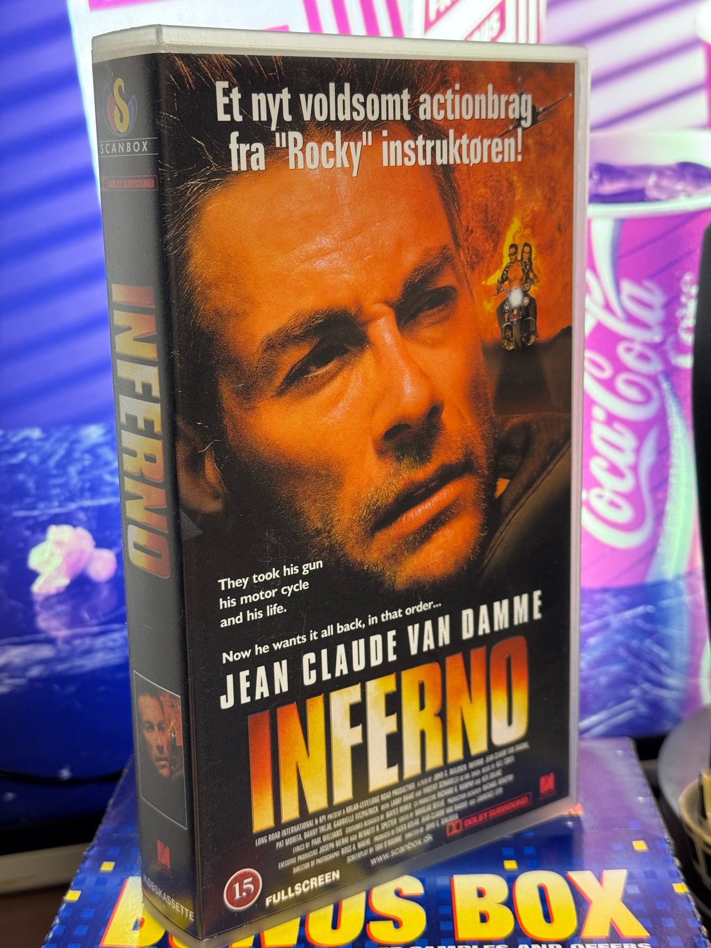 Inferno