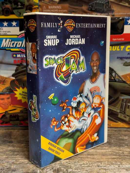 Space Jam