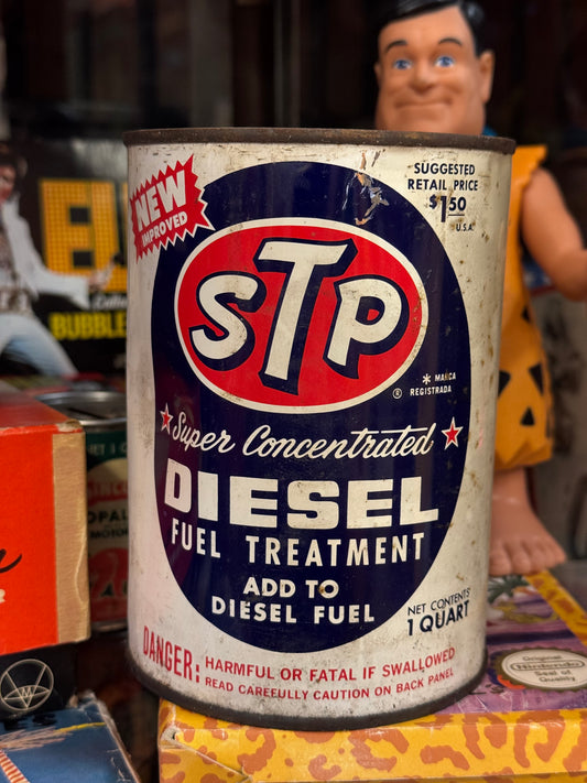 STO Diesel