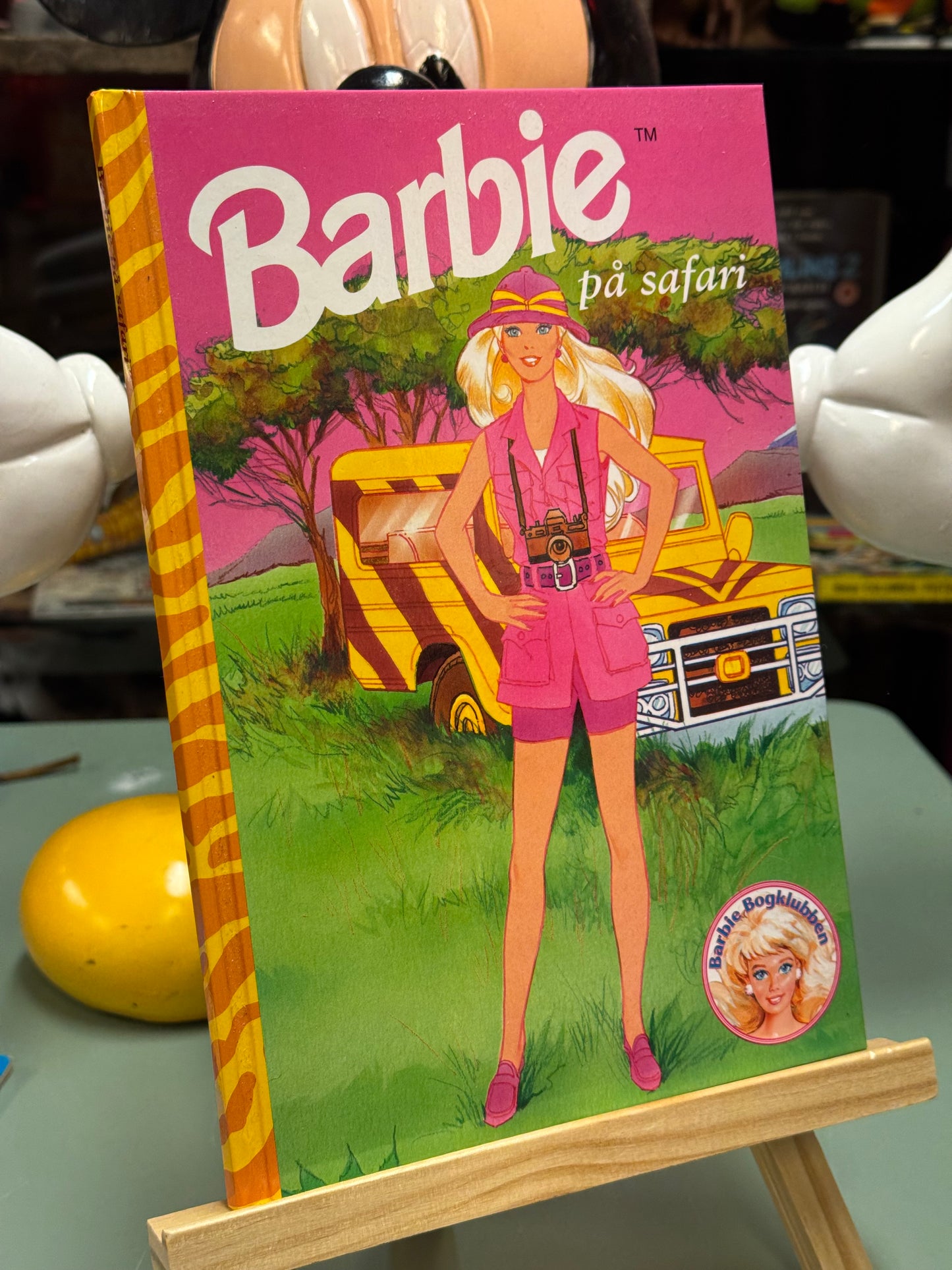 Barbie